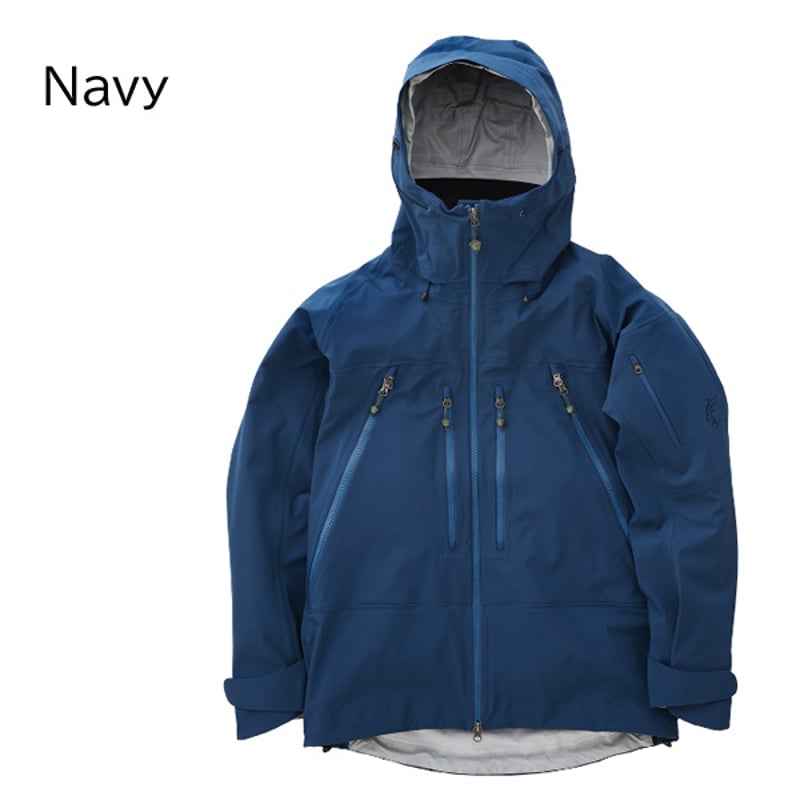 24-25 TETON BROS. ティートンブロス TBジャケット スノージャケット