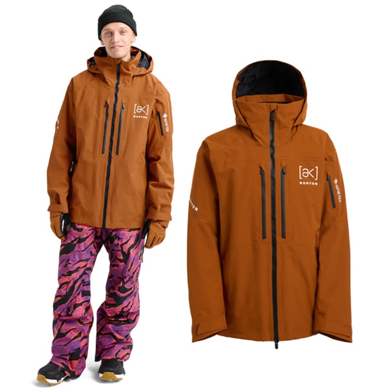 25-26 BURTON スノージャケット メンズ バートン Men's Burton