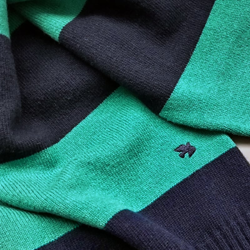 SALE 23-24 GREENCLOTHING セーター GREEN CLOTHING WO