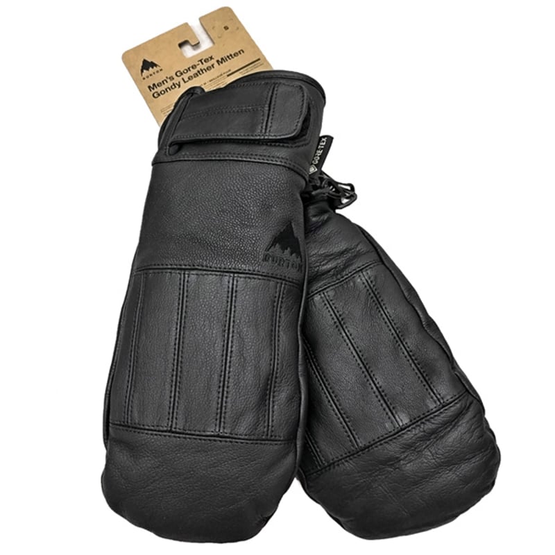 BURTON バートン メンズ グローブ Men's Burton Gondy GORE-TE