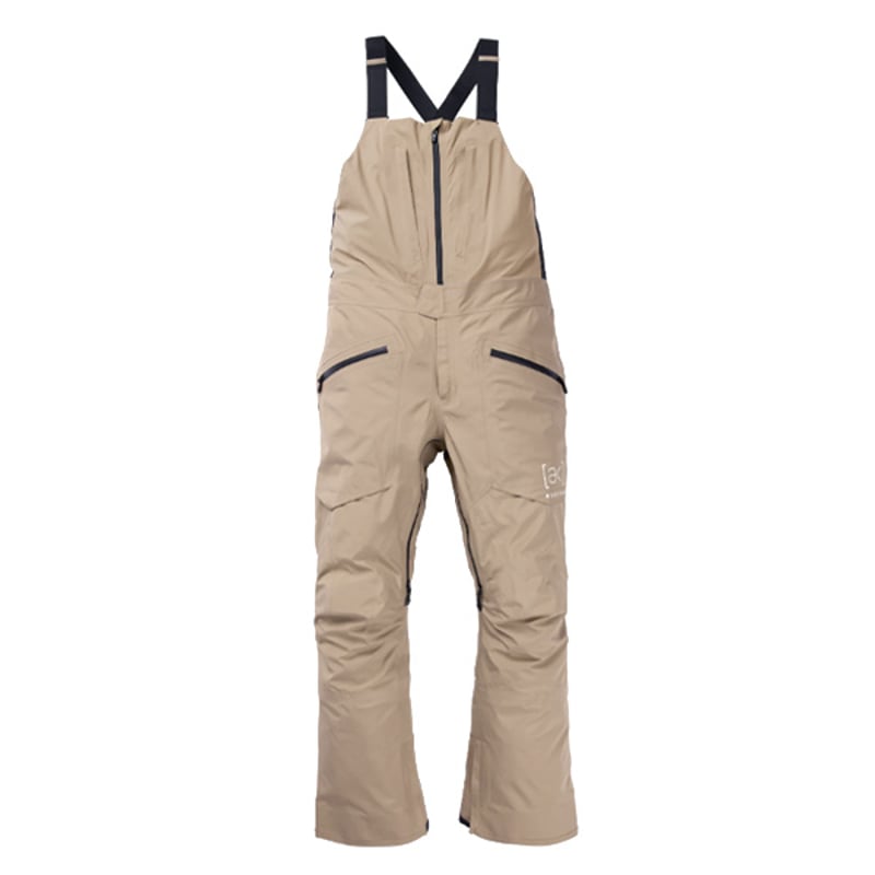 25-26 メンズ バートン ビブパンツ Men's Burton [ak]® Freebir