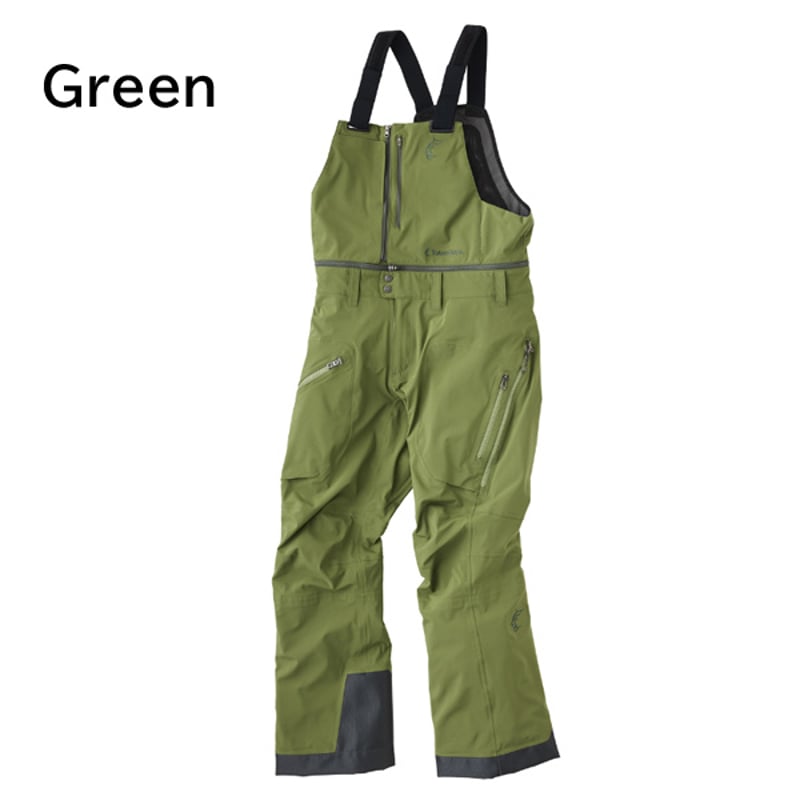 24-25 TETON BROS. ティートンブロス TBパンツ バックカントリー