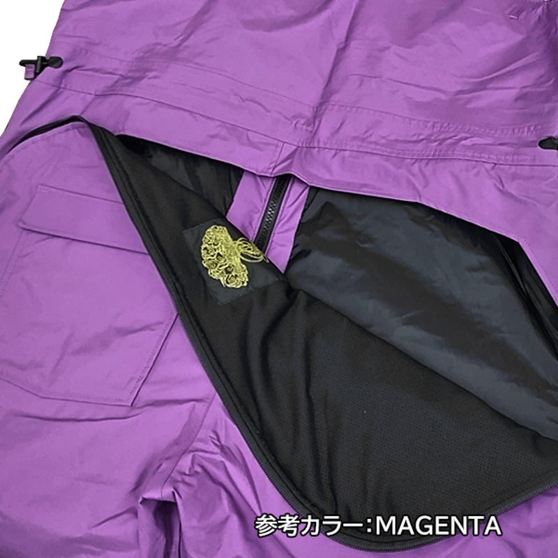 24-25 スノーパンツ スノーボードウェア メンズ レディース グリーン