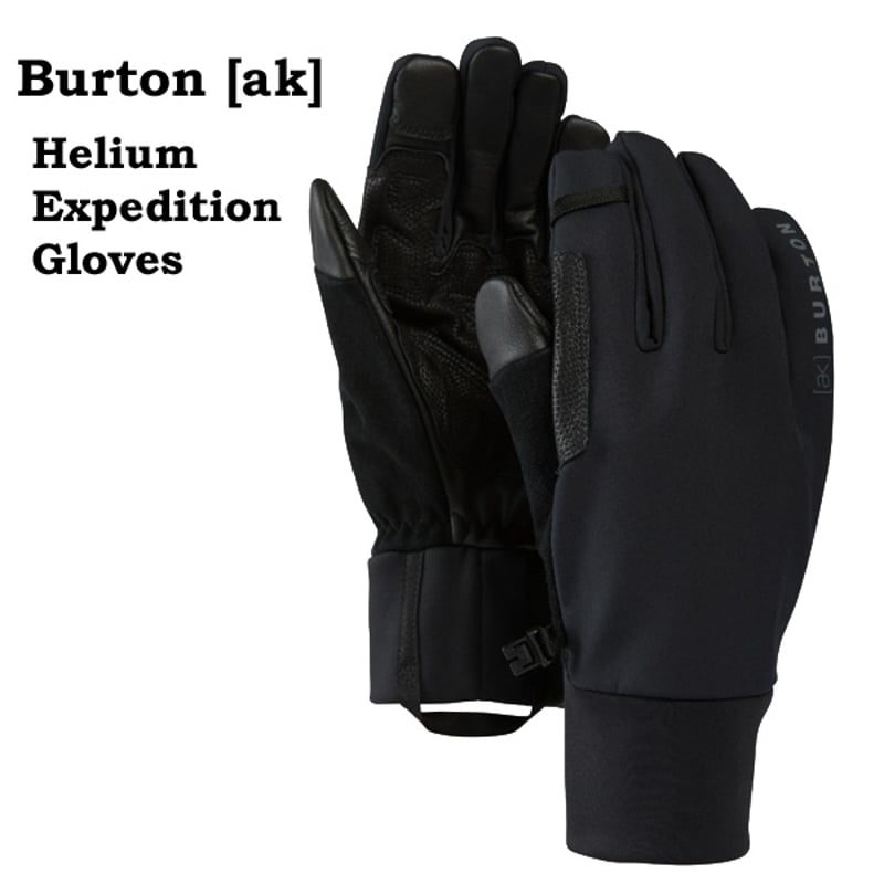 BURTON エクペディション グローブ グローブ メンズ レディース