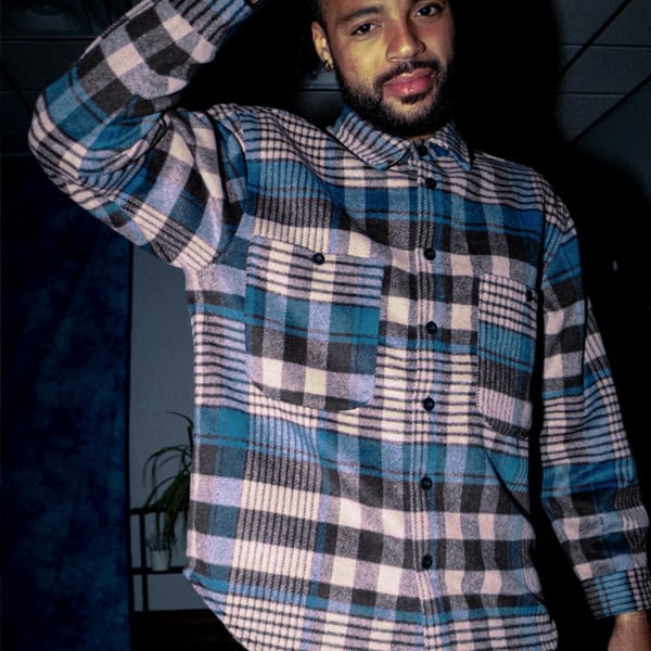 SALE QUASI シャツ メンズ クワジ クワージー クアジ QUASI SKATEBOA