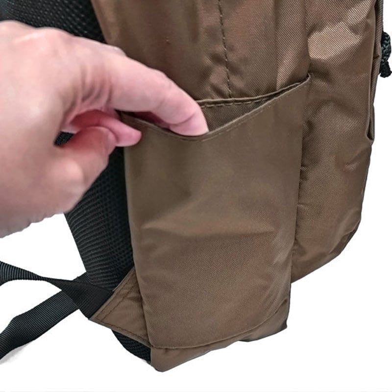 SPITFIRE WHEELS バックパック リュック スピットファイア SPIT FIRE