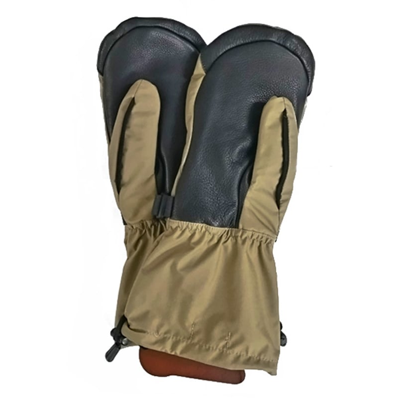 24-25 GREEN CLOTHING グローブ ミトン GREEN CLOTHING UN