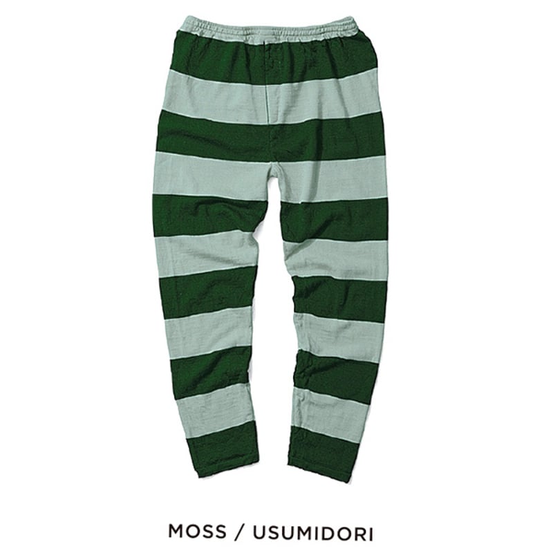 SALE 23-24 GREENCLOTHING スノーインナー パンツ メンズ レディース