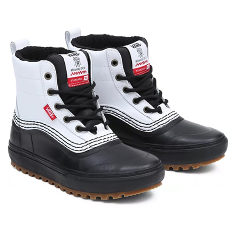 SALE スノーブーツ メンズ バンズ VANS KENNEDI DECK STANDARD