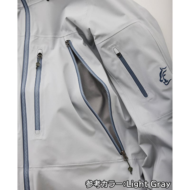 24-25 TETON BROS. ティートンブロス TBジャケット スノージャケット