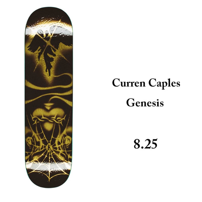 FUCKING AWESOME ファッキンオーサム DECK デッキ スケボー 8.25インチ