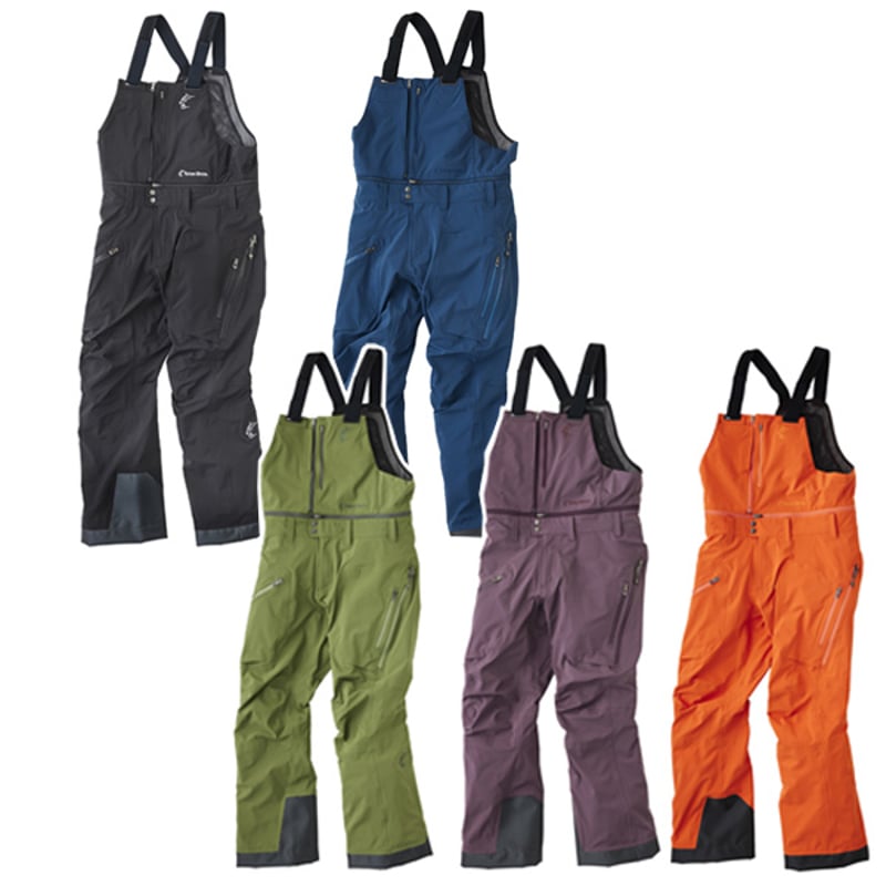 24-25 TETON BROS. ティートンブロス TBパンツ バックカントリー