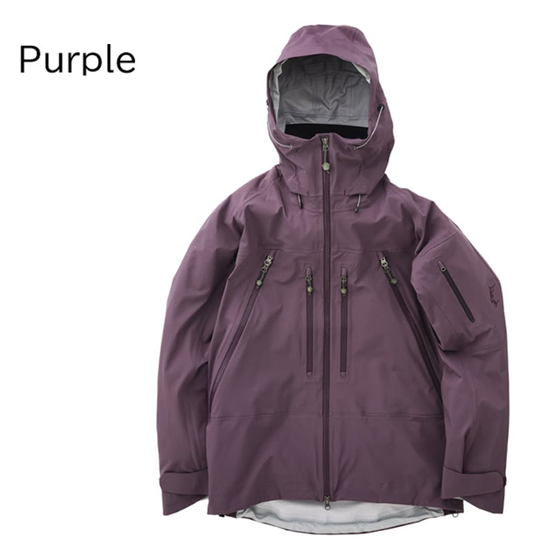 24-25 TETON BROS. ティートンブロス TBジャケット スノージャケット