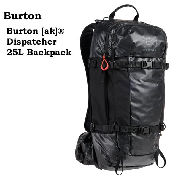 BURTON スノー バックパック バートン バッグ リュック 25L Burton [ak