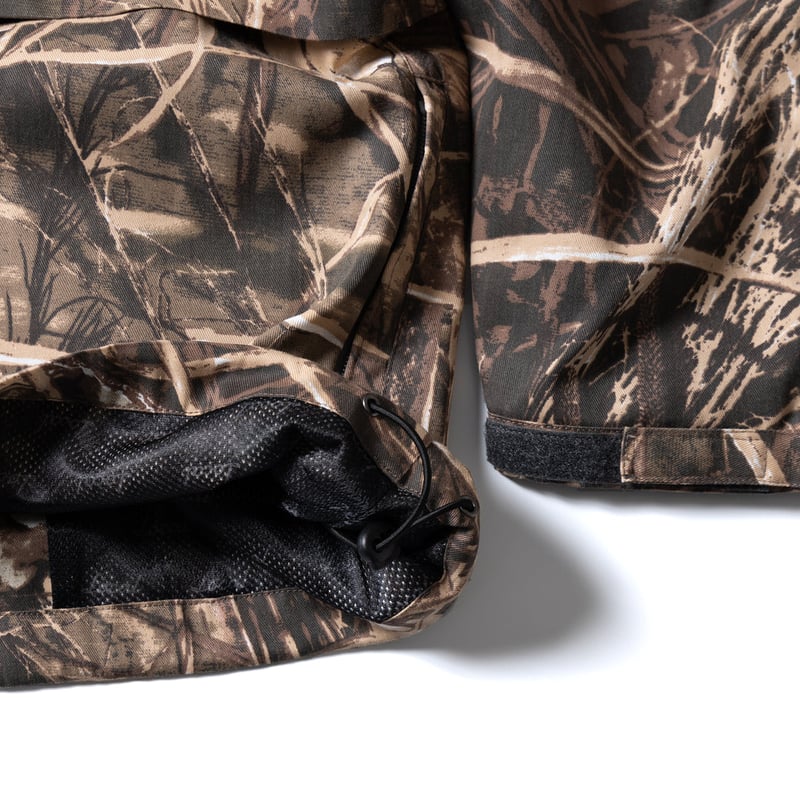 Local GOLF | ローカルゴルフ | OG 2way JKT | 2ウェイジャケット