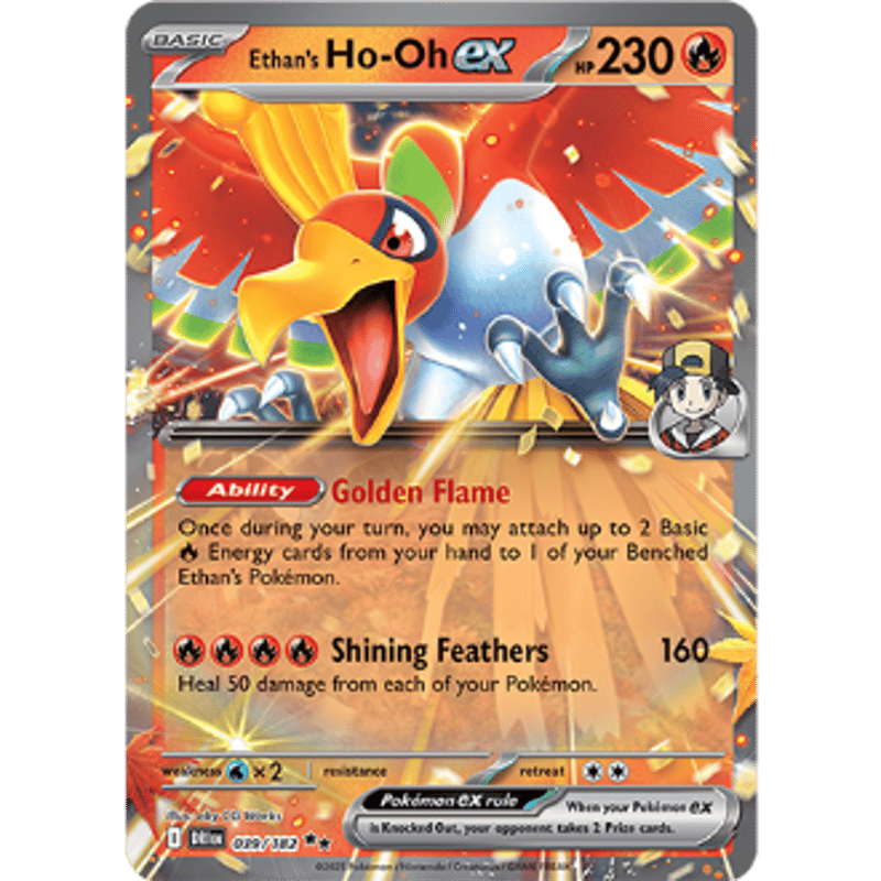 Destined Rivals ロケット団の栄光＆熱風のアリーナ 各パック PTCGL