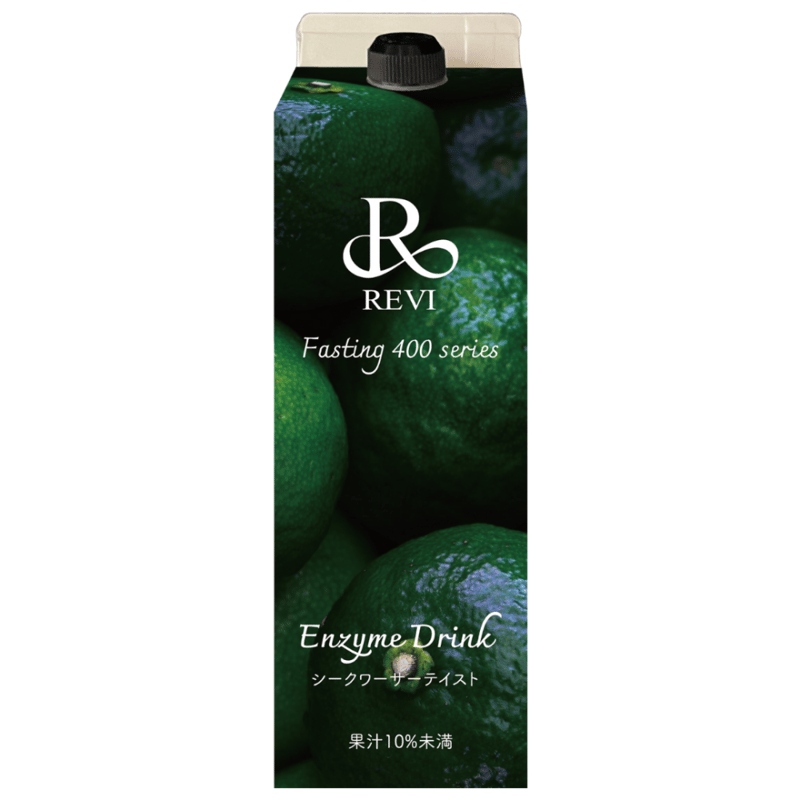 🌹REVI🌹『Enzyme Drink』 酵素ドリンク | 【REVI】オンラインショップ