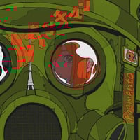 1st. Single CD『使えない頭、回して』 | Rusanti-man OnLine