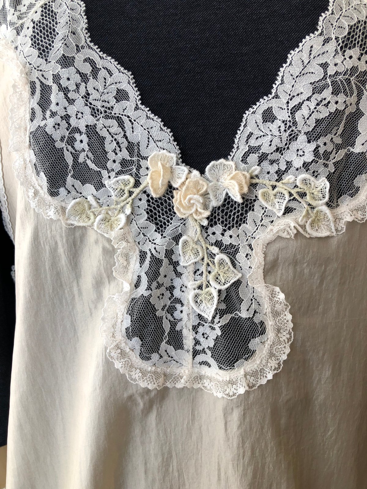 さえら ヒスクローネ エプロン | さえら POTECHINO マリーアン金沢