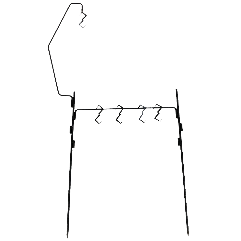 ランタンスタンド(D) | MILLED WORKS