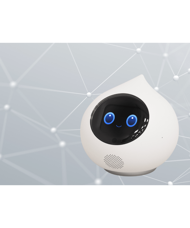 Romi【ロミィ】 Lacatanモデル サクラピンク | Robot Planet Onli