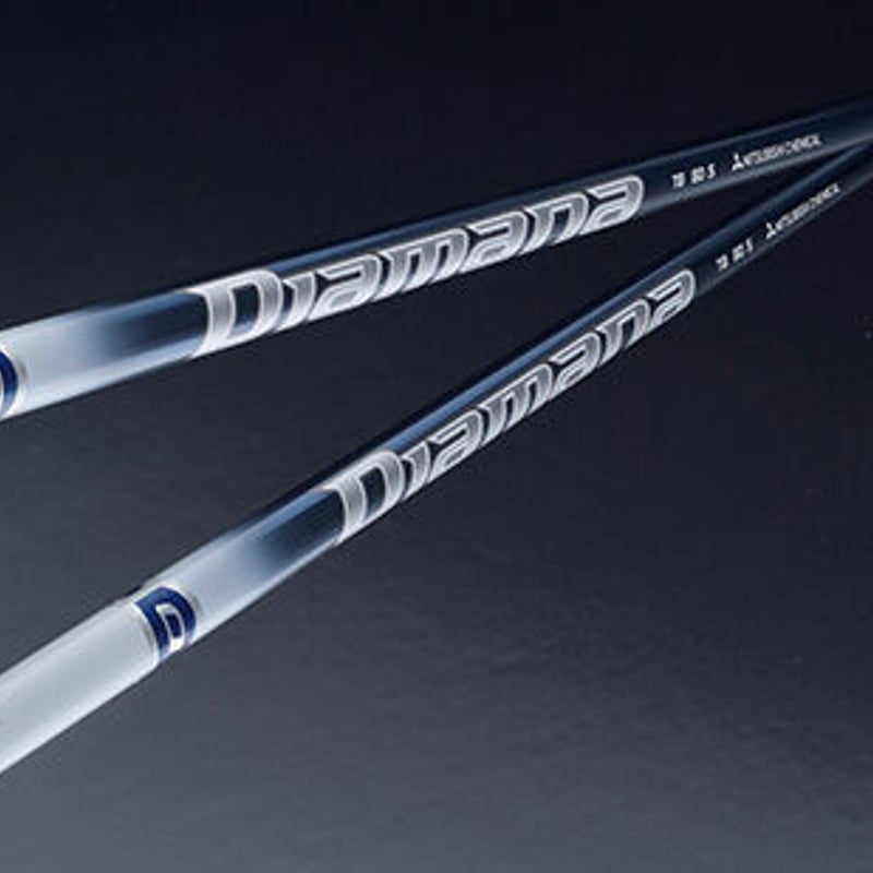 ディアマナ Diamana TB ドライバー用シャフト | クリエーションゴルフ