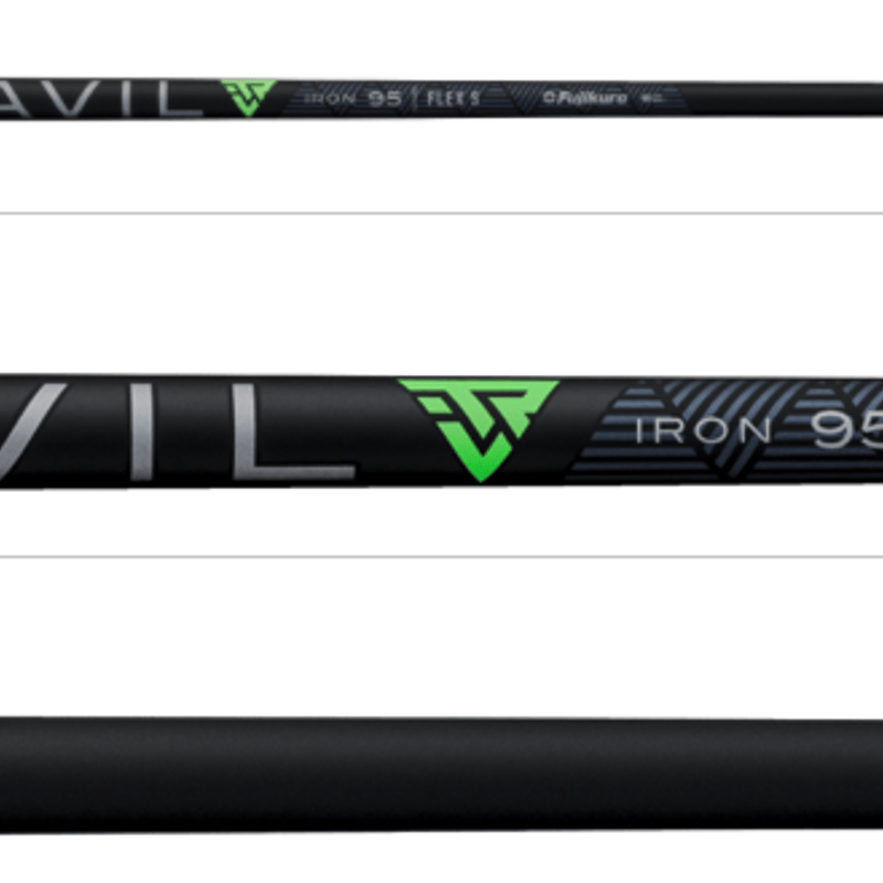 フジクラ トラヴィル TRAVIL 105 アイアン用シャフト | クリエーション