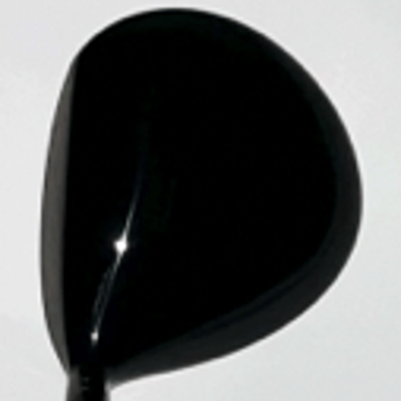 グランディスタ GRAN DISTA フランクリン Franklin 限定ドライバー