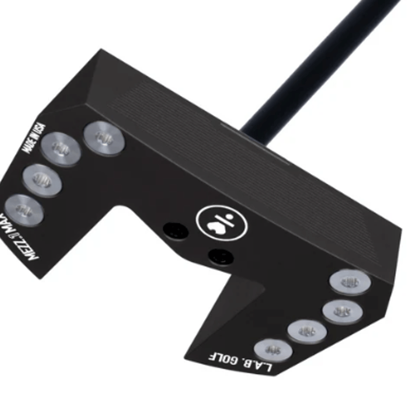 ラブゴルフ L.A.B.GOLF メッツ MEZZ.1 MAX パター | クリエーションゴ