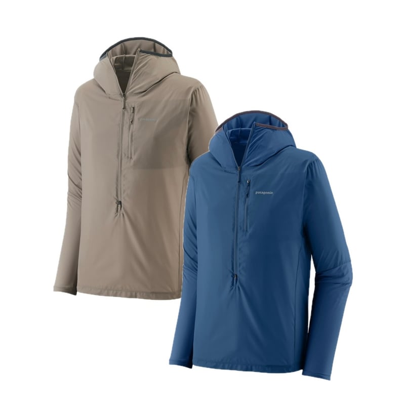 patagonia パタゴニア / Men's Airshed Pro Pullover メン