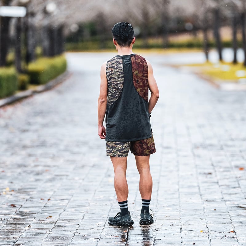 Mountain Martial Arts マウンテンマーシャルアーツ / MMA_RYOGE