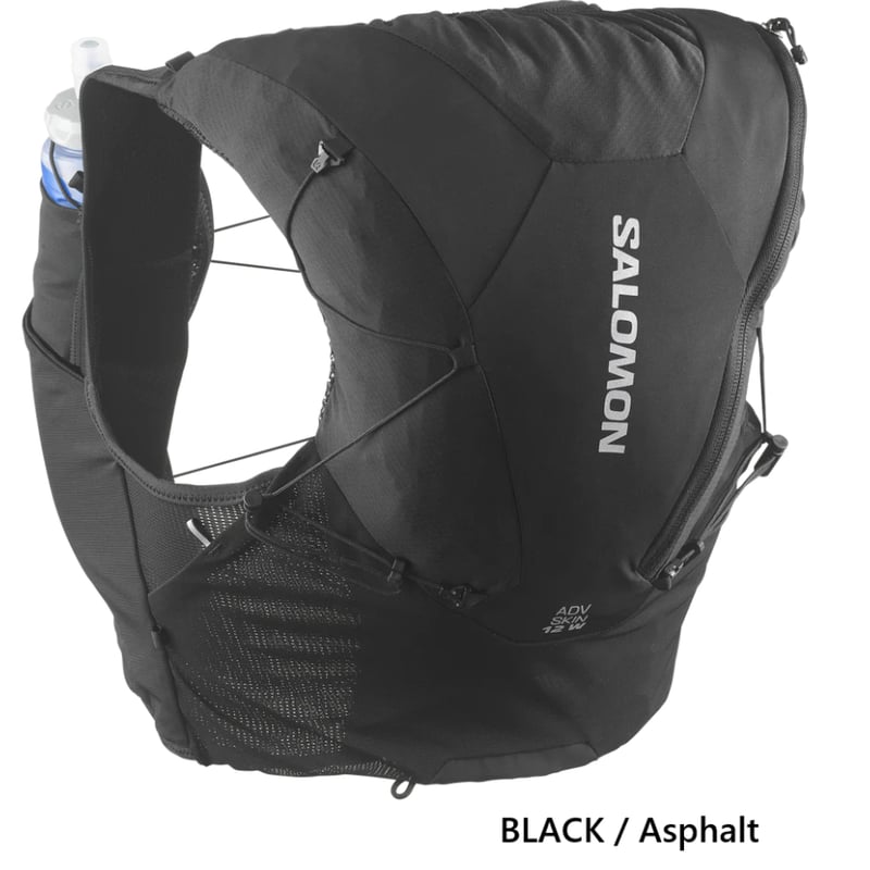 SALOMON サロモン / アドバンスドスキン 12［ウィメンズ］ | Trippers