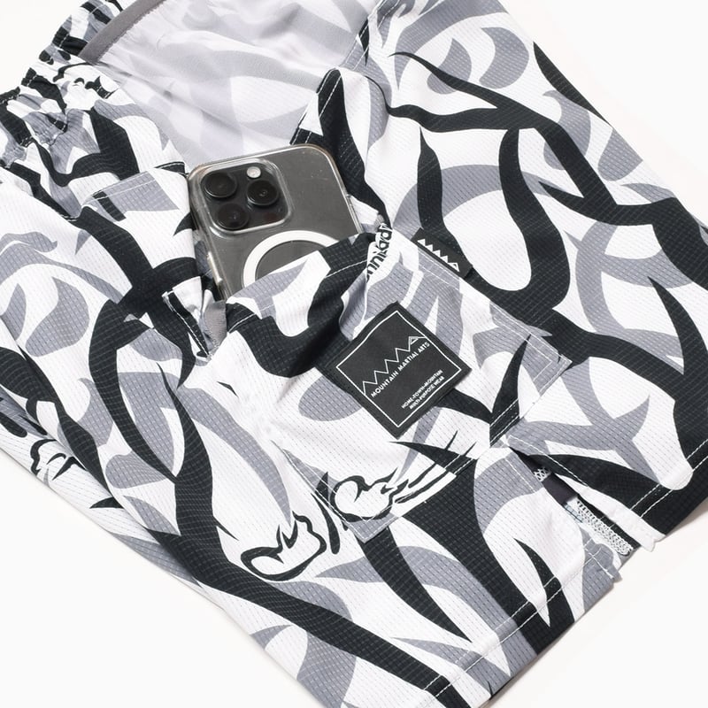 mountain martial arts☆ギンガムランスカ☆2サイズ Brave XXL Camo