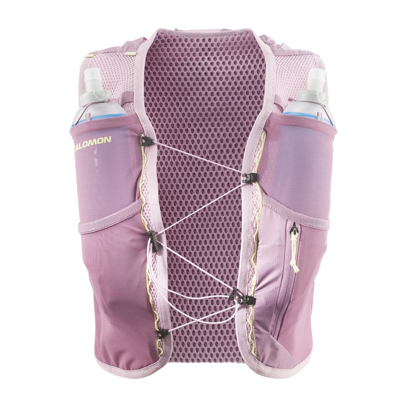 SALOMON サロモン / ACTIVE SKIN 4 SET W アクティブスキン 4［ウ