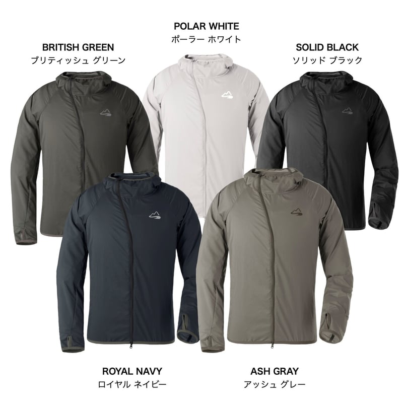 milestone マイルストーン / オニオン フーディー Onion Hoody | Tr