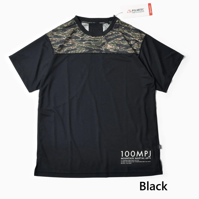 Mountain Martial Arts マウンテンマーシャルアーツ / MMA 100MP