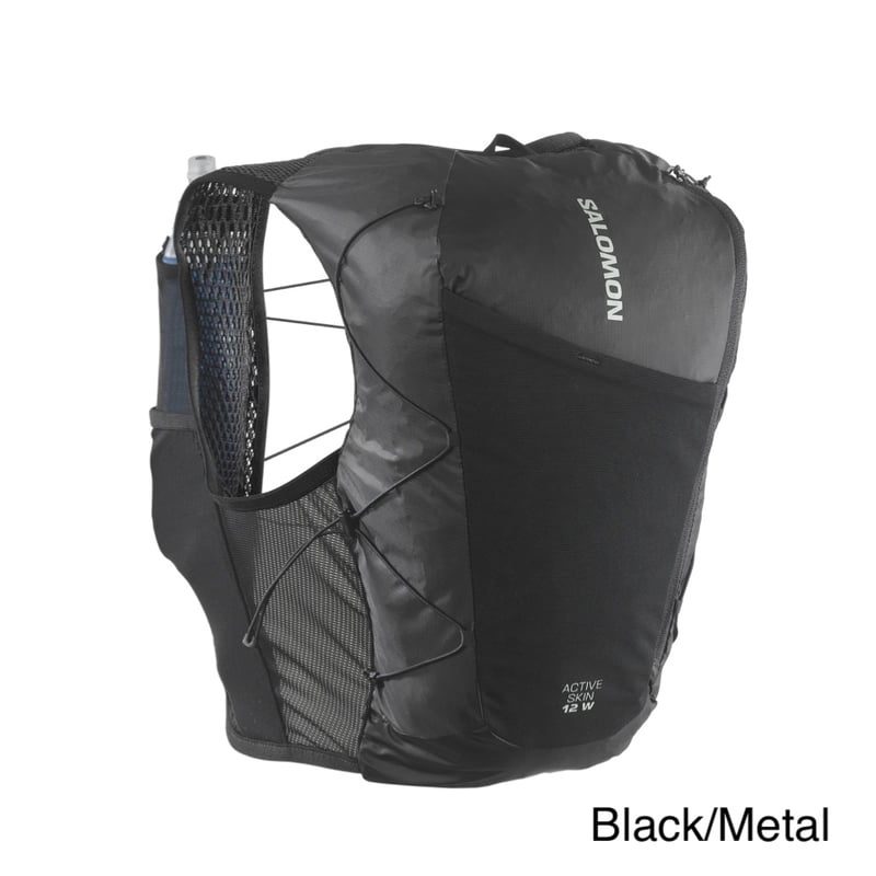 SALOMON サロモン / ACTIVE SKIN 12 SET W アクティブスキン 12