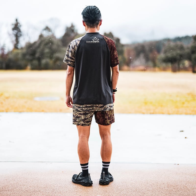 Mountain Martial Arts マウンテンマーシャルアーツ / MMA_RYOGE