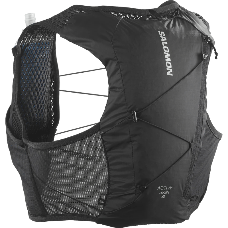 SALOMON サロモン / ACTIVE SKIN 4 SET アクティブスキン 4［ユニセ