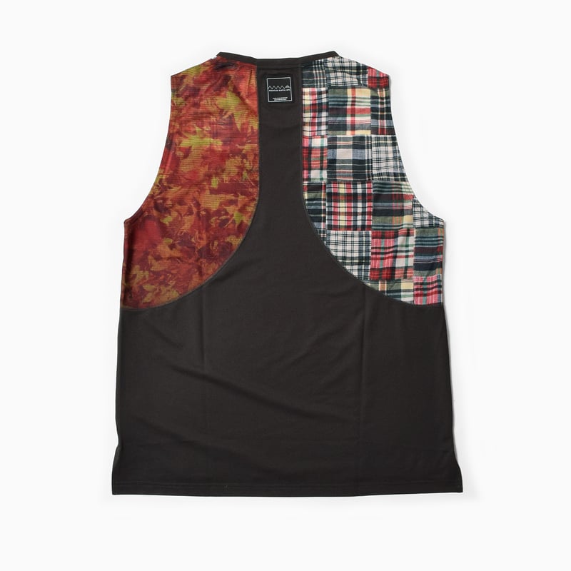 Mountain Martial Arts マウンテンマーシャルアーツ / MMA_RYOGE