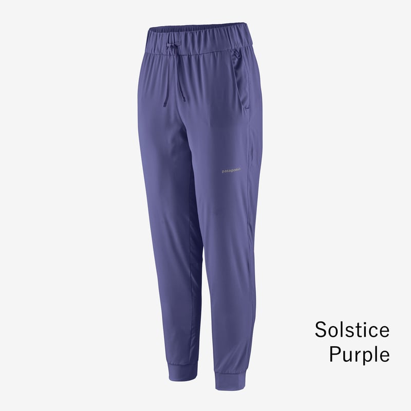 XSのみ】patagonia パタゴニア / ウィメンズ・テルボンヌ・ジョガーズ