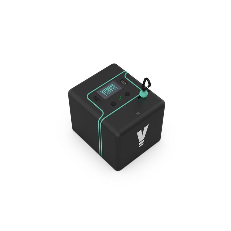 VITRUVE 標準セット | SANDC STORE