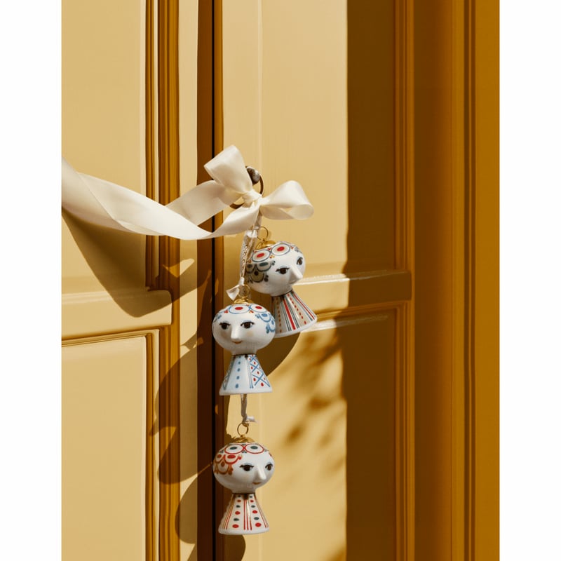 正規取扱店】ビヨン・ヴィンブラッド BJORN WIINBLAD クリスマス