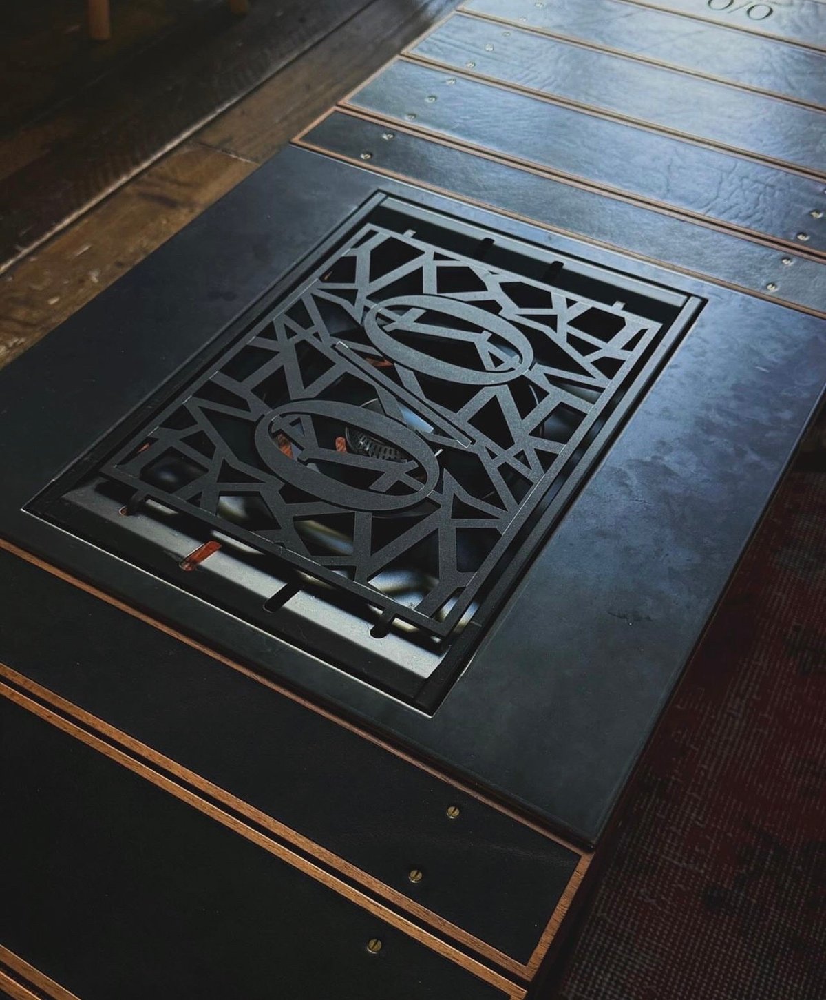 O/f spider | pastime factory