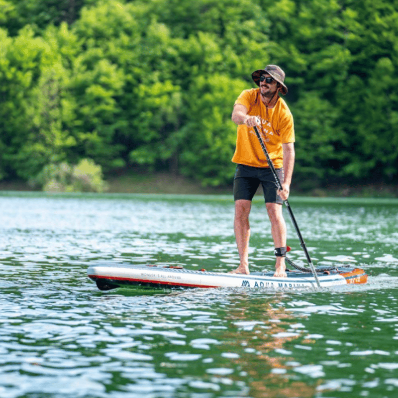 2023年最新モデル】アクアマリーナ サップボード ハイパー12.6inch