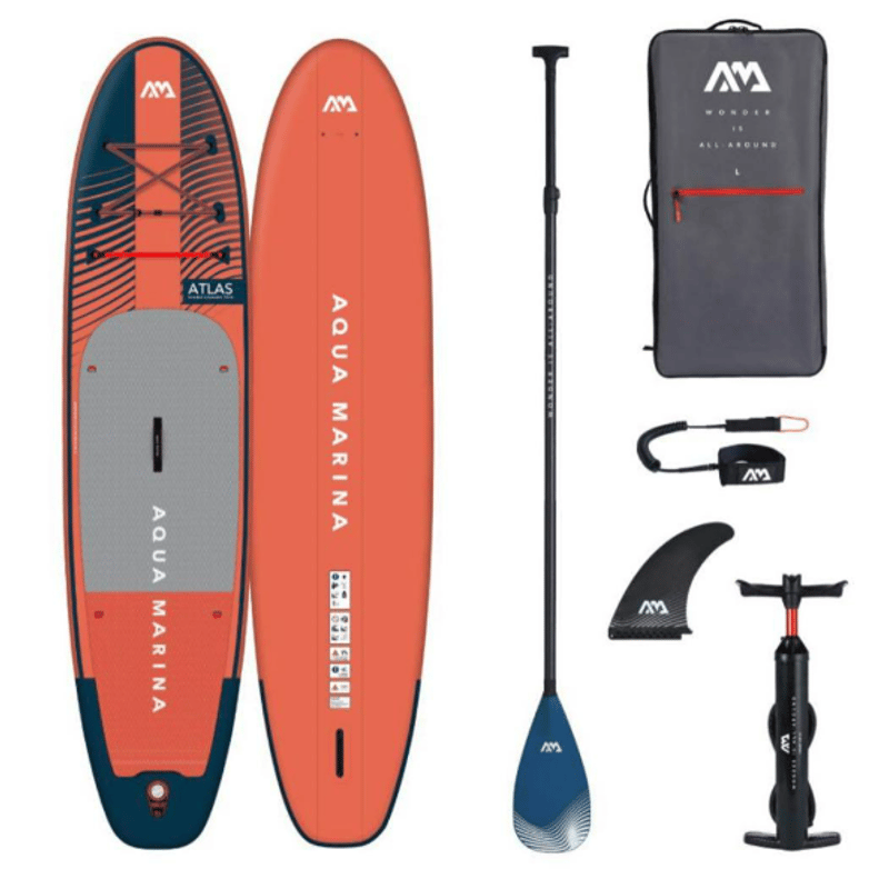 2023年最新モデル】アクアマリーナ サップボード アトラス | SUP