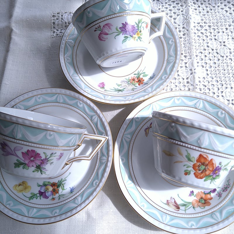 kpmベルリン クアランド ソーシエール グレービーボート 大きめ kpm