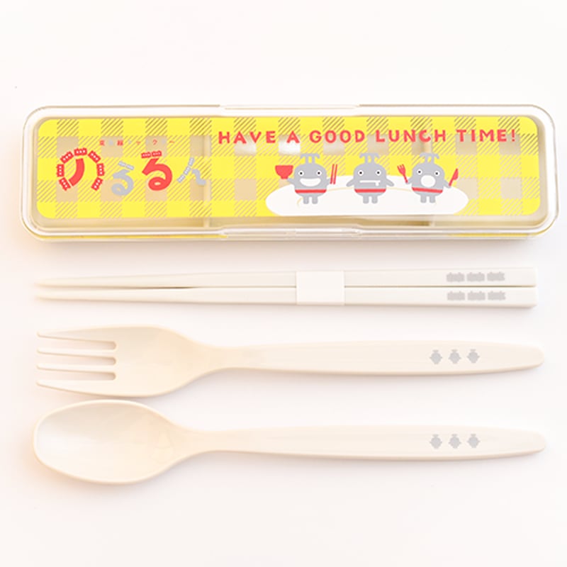 のるるんカトラリー チェック | TOKYU STYLE