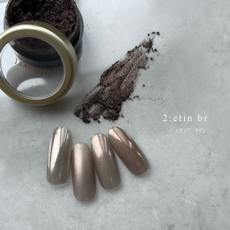 original gracieux mirror | laau nail store