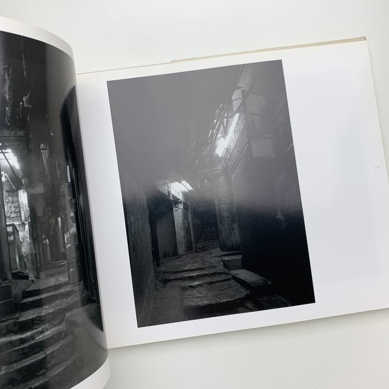 九龍城砦｜宮本隆司 | 玄玄書林